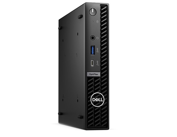 Комп'ютер настільний DELL OptiPlex 7020 MFF (N003O7020MFFUA_UBU)